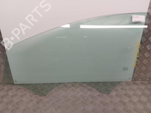 Used Front left door window FORD FOCUS III 1.6 Ti (85 hp) 29742881