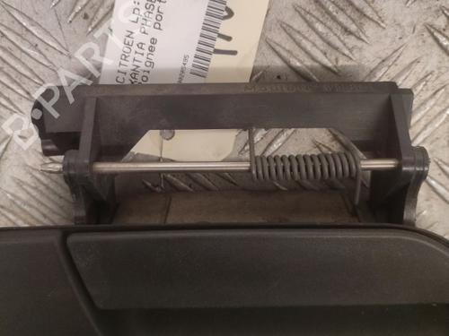 Front right exterior door handle CITROËN XANTIA (X1_, X2_) 2.0 HDI 90 | BP23745825C129 