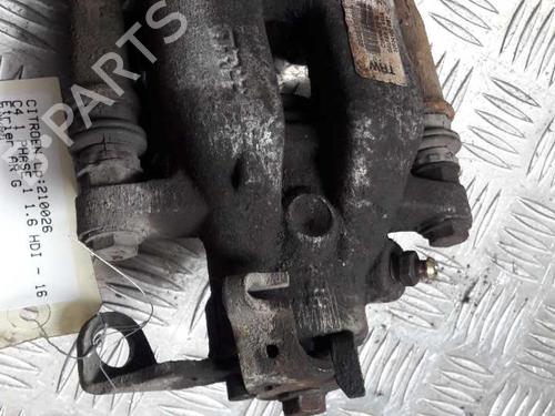 left-rear-brake-caliper-citroen-c4-i-lc_-2004-2005-2006-2007-2008-2009-2010-2011-2012-2013-2014-23716373 main image