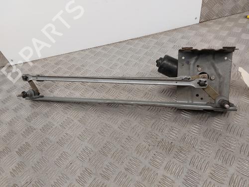 Front wiper motor RENAULT TRAFIC Van (T_, P_, V_) 2.1 D | BP23713480M29 