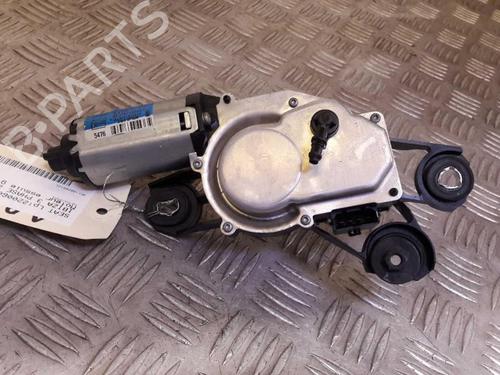 Rear wiper motor SEAT IBIZA III (6L1) 1.4 TDI | BP23733858M102 