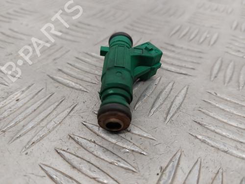 Used Injector Injector CITROËN SAXO (S0, S1) 1.1 X, SX (60 hp) 23659971 23659971