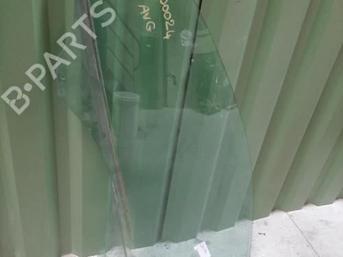 Used Front left door window Front left door window CITROËN C2 (JM_) 1.4 HDi (68 hp) 23655859 23655859