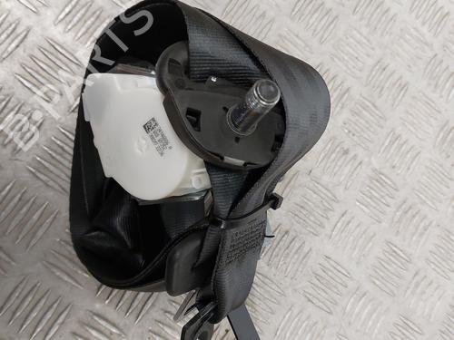 Front right seatbelt FORD FIESTA VI (CB1, CCN) 1.0 EcoBoost | BP25214208I25 - Image 3