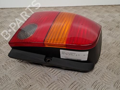 Used Left taillight Left taillight SEAT AROSA (6H1) 1.4 (60 hp) 23660229 23660229