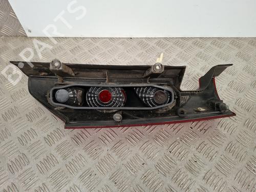 Left taillight RENAULT KANGOO / GRAND KANGOO II (KW0/1_) 1.5 dCi 90 (KW05, KW08, KW0G, KW11) | BP29072762C34 
