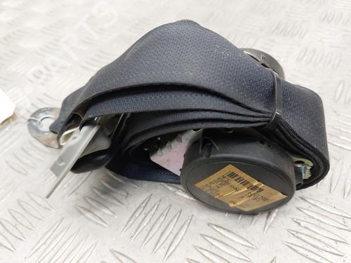 Used Rear left seatbelt Rear left seatbelt PEUGEOT 4007 (VU_, VV_) 2.2 HDi (156 hp) 23736080 23736080