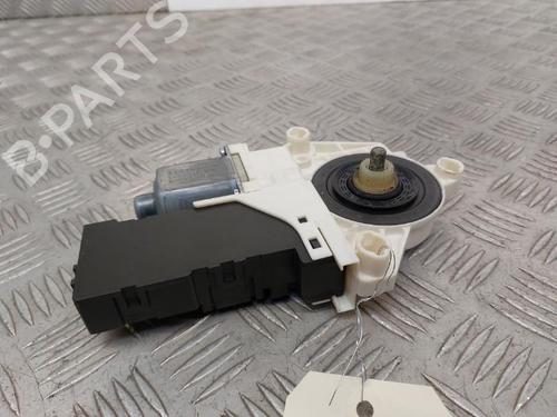 Left front window motor PEUGEOT 407 (6D_) 2.0 HDi 135 (6DRHRH, 6DRHRE, 6DRHRG, 6DRHRJ) | BP23738313E21 