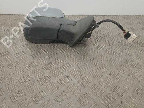 Right mirror CITROËN BERLINGO / BERLINGO FIRST Box Body/MPV (M_) 2.0 HDI 90 (MBRHY, MCRHY) | BP29050173C27 