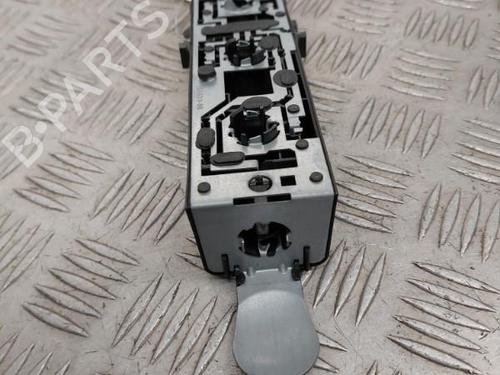 Used Lamp holder MERCEDES-BENZ C-CLASS Coupe (CL203) C 220 CDI (203.706) (143 hp) 23737438