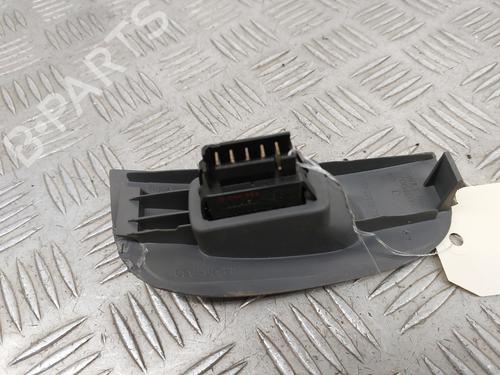 Right front window switch RENAULT MEGANE I (BA0/1_) 1.9 D Eco (BA0A, BA0U, BA0R) | BP23748300I26 
