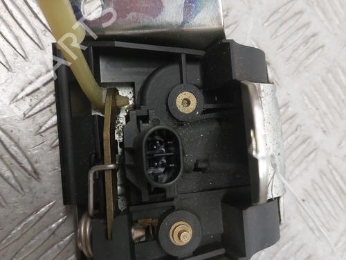 Tailgate lock MERCEDES-BENZ M-CLASS (W163) ML 270 CDI (163.113) | BP29846366C101