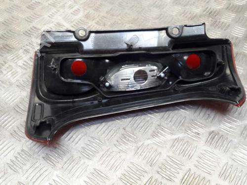 Left taillight FIAT PANDA (312_, 319_) 1.2 (312PXA1A) | BP23734037C34 - Image 2