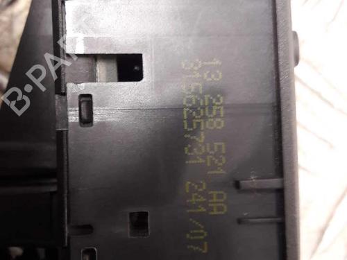 Left front window switch OPEL CORSA D (S07) 1.3 CDTI (L08, L68) | BP23658554I27 - Image 2