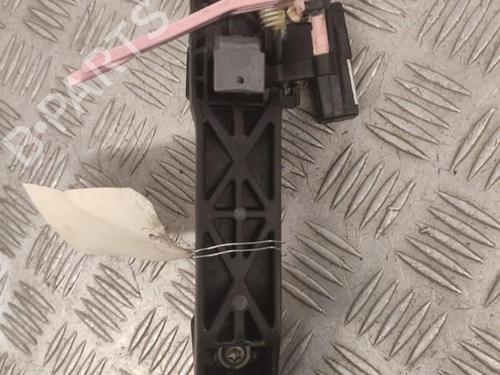 Rear left exterior door handle TOYOTA PRIUS Liftback (_W2_) 1.5 Hybrid (NHW20_, NHW20R) | BP23744394C130