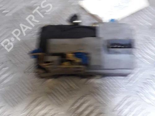 Front right lock CITROËN BERLINGO / BERLINGO FIRST Box Body/MPV (M_) 1.9 D 70 (MBWJZ, MCWJZ) | BP23713759C97 