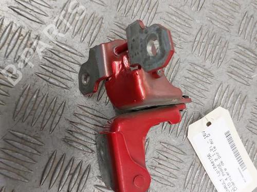 Hinge/Door check strap RENAULT CLIO IV (BH_) 1.2 16V | BP23745034C146 
