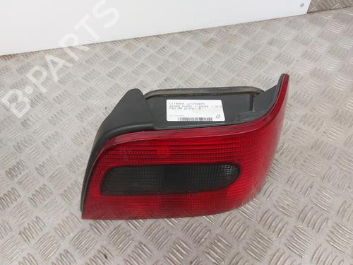 Right taillight CITROËN XSARA Coupe (N0) 1.9 D | BP24403602C35 