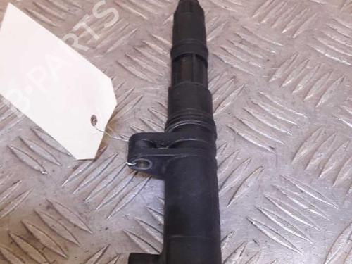 Used Ignition coil RENAULT MEGANE II (BM0/1_, CM0/1_) 1.4 16V (BM0B, CM0B) (98 hp) 24853306