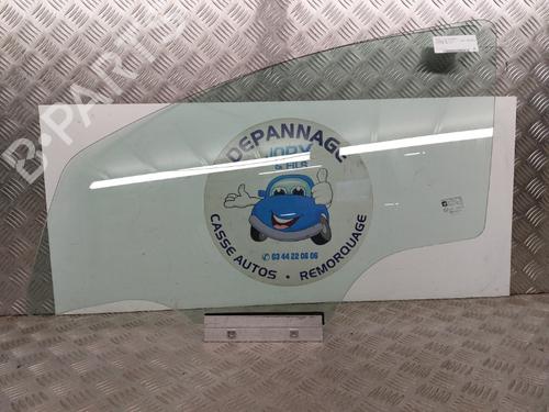 Front left door window OPEL CORSA E (X15) 1.4 (08, 68) | BP23745086C18 - Image 5