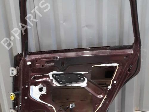 Right rear door CITROËN C4 Grand Picasso I (UA_) 2.0 HDi 138 | BP23725280C5 