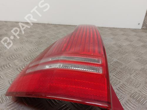 Venstre baglygte Venstre baglygte CITROËN C4 I (LC_) 1.6 16V (109 hp) 28212150 28212150