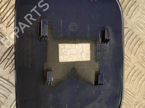 Fuel flap RENAULT MEGANE II Estate (KM0/1_) 1.5 dCi (KM16, KM1E) | BP23734965C131 