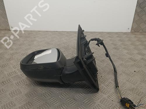 Left mirror CITROËN JUMPY III Van (V_) 1.6 BlueHDi 95 | BP29053989C26 - Image 2