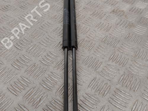 Used Tailgate lift support FIAT 500 (312_) 1.2 (312AXA1A) (69 hp) 30936012