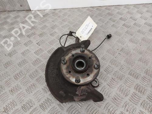 Used Right front steering knuckle Right front steering knuckle DAIHATSU CUORE VII (L275_, L285_, L276_) 1.0 (L276) (70 hp) 23738236 23738236