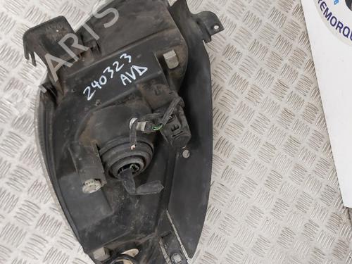 Right headlight CITROËN XSARA PICASSO (N68) 2.0 HDi | BP23747099C29 