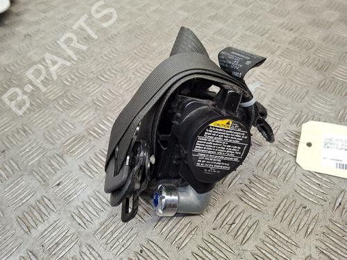 Front left seatbelt CHEVROLET SPARK (M300)  | BP36055042I26  - Image 5