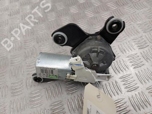 Rear wiper motor PEUGEOT 1007 (KM_) 1.6 16V | BP23743771M102 