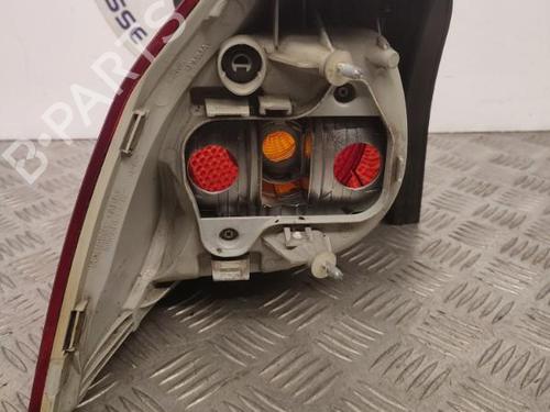 Used Right taillight Right taillight VW GOLF V (1K1) 1.9 TDI (105 hp) 23737917 23737917