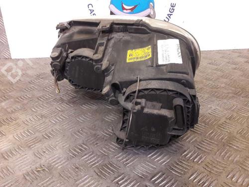 Used Right headlight VW TOURAN (1T1, 1T2) 2.0 TDI 16V (140 hp) 23728196