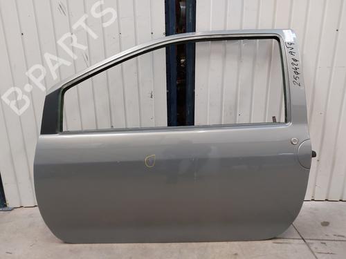 Left front door RENAULT TWINGO I (C06_) 1.2 (C066, C068) | BP29271767C2 