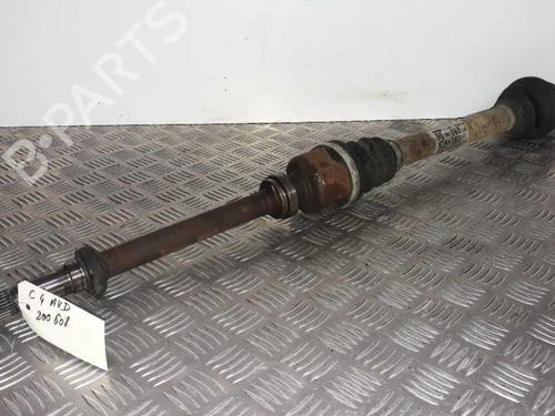 Used Right front driveshaft CITROËN C4 I (LC_) 1.4 16V (88 hp) 24851580