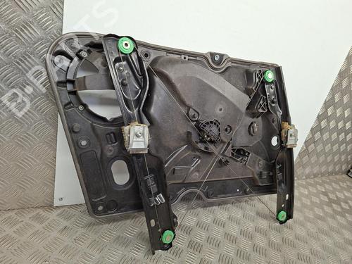 Front right window mechanism VW GOLF VI (5K1) | BP37451468C23 - Image 2