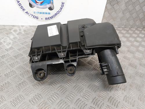 Used Air filter box Air filter box CITROËN C4 CACTUS 1.5 BlueHDi 100 (102 hp) 23746688 23746688