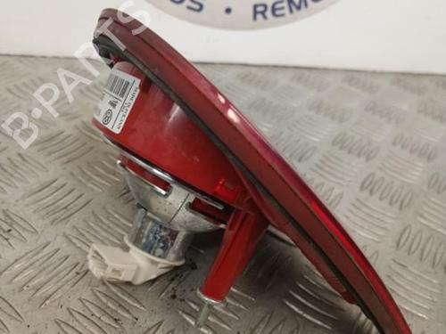 Used Left tailgate light Left tailgate light VW GOLF V (1K1) 1.9 TDI (105 hp) 23744292 23744292