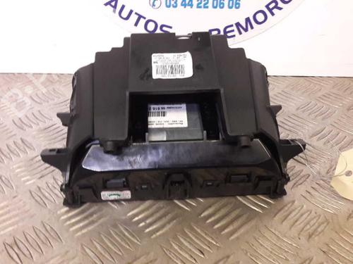 Used Display monitor Display monitor CITROËN C6 (TD_) 2.2 HDi (170 hp) 23726109 23726109