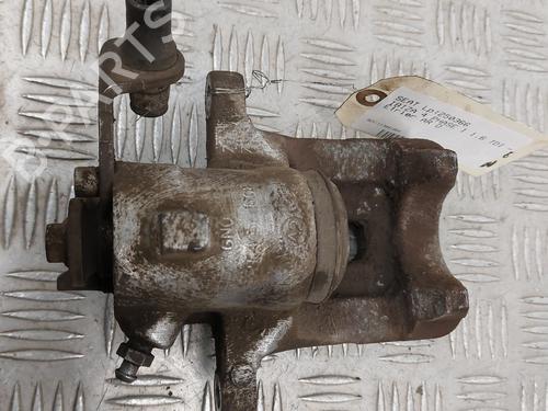 Right rear brake caliper SEAT IBIZA IV (6J5, 6P1) 1.6 TDI | BP29386993M106 