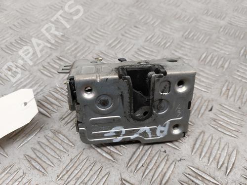 Used Front left lock Front left lock DACIA LOGAN MCV (KS_) 1.5 dCi (KS0K) (68 hp) 33725004 33725004