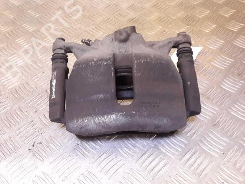 Right front brake caliper AUDI A3 Sportback (8VA, 8VF) 2.0 TDI | BP23726442M104 