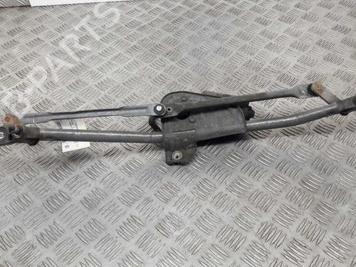 Viskermotor vindrude AUDI A4 B5 (8D2) 1.6 (100 hp) 23736443