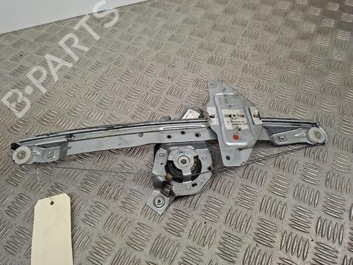 Front left window mechanism CITROËN C3 II (SC_) 1.4 HDi 70 (SC8HZC, SC8HR0, SC8HP4) | BP36768713C22 - Image 5