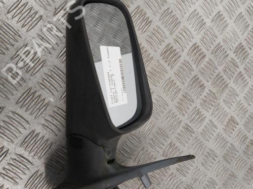 Used Left mirror FIAT PUNTO (176_) 55 1.1 (54 hp) 23737219