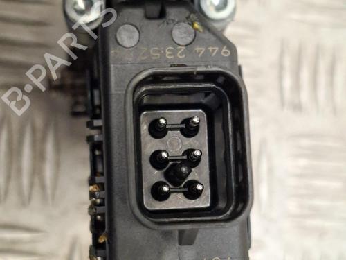 Right front window motor OPEL ASTRA H (A04) | BP37744379E20 - Image 4