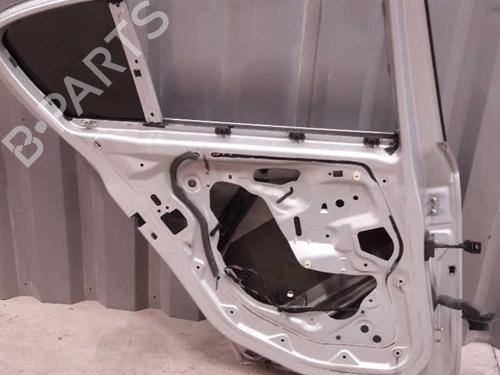 Used Left rear door BMW 1 (E87) 120 d (177 hp) 23727912