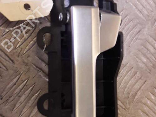 Used Front left interior door handle FORD FOCUS II (DA_, HCP, DP) 1.8 TDCi (115 hp) 23726019